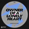 Owner of a lonely Heart (Extended Mix)