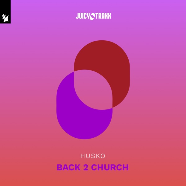 Back 2 Church - EP
