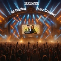 Serenade - Single - DJ Prodígio