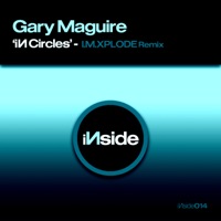 iN Circles - Single - Gary Maguire