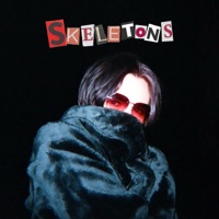 Skeletons - Single - Nicknames