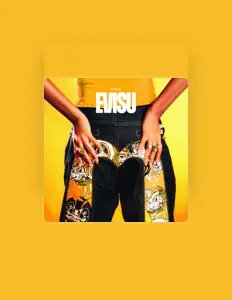 Ouça Ghise, assista a videoclipes, leia a biografia, veja as datas das turnês e mais!