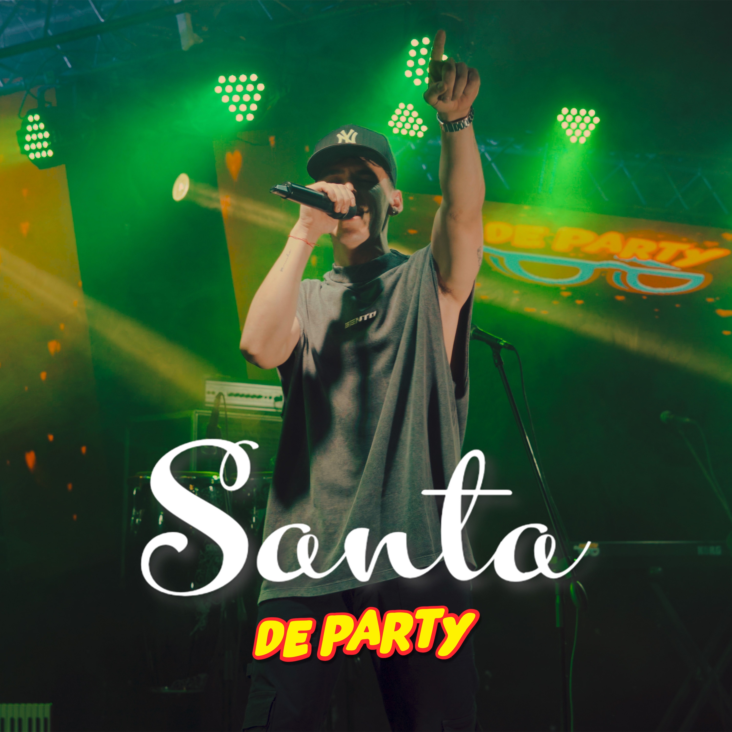 Santa - Single