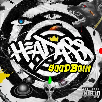 Headass - Single