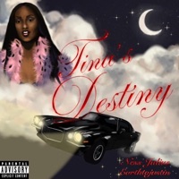 Tina's Destiny - Single - Earthtojustin & Ness Julius