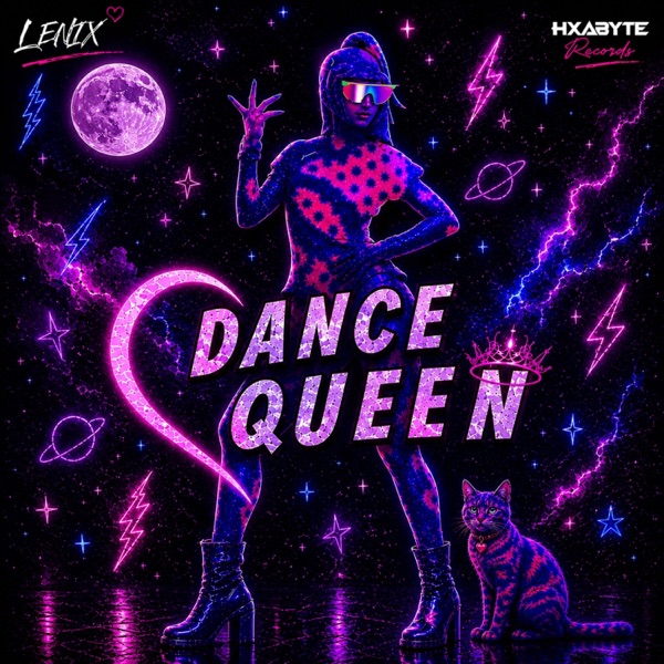 Dance Queen