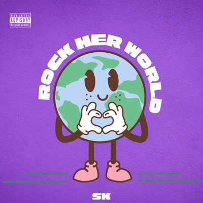 Rock Her World (La La La) - Single