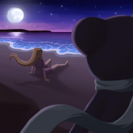 hollow (feat. Quartzone) Nit