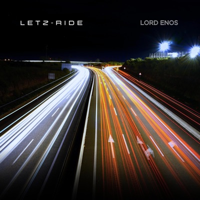 LETZ-RIDE - Single