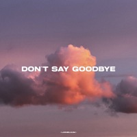DON'T SAY GOODBYE - Single - Lonelium