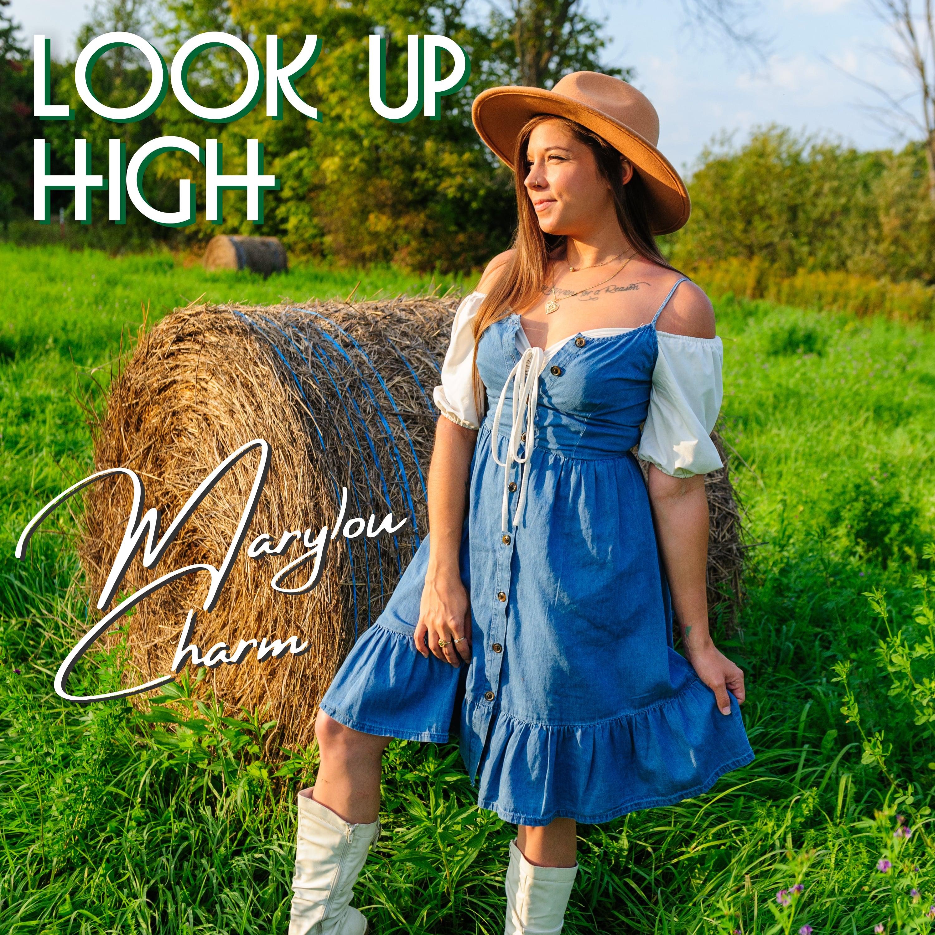 Look Up High - Single