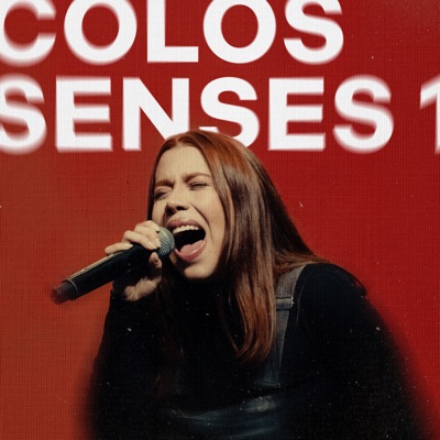 Colossenses 1 (Ao Vivo) - Single
