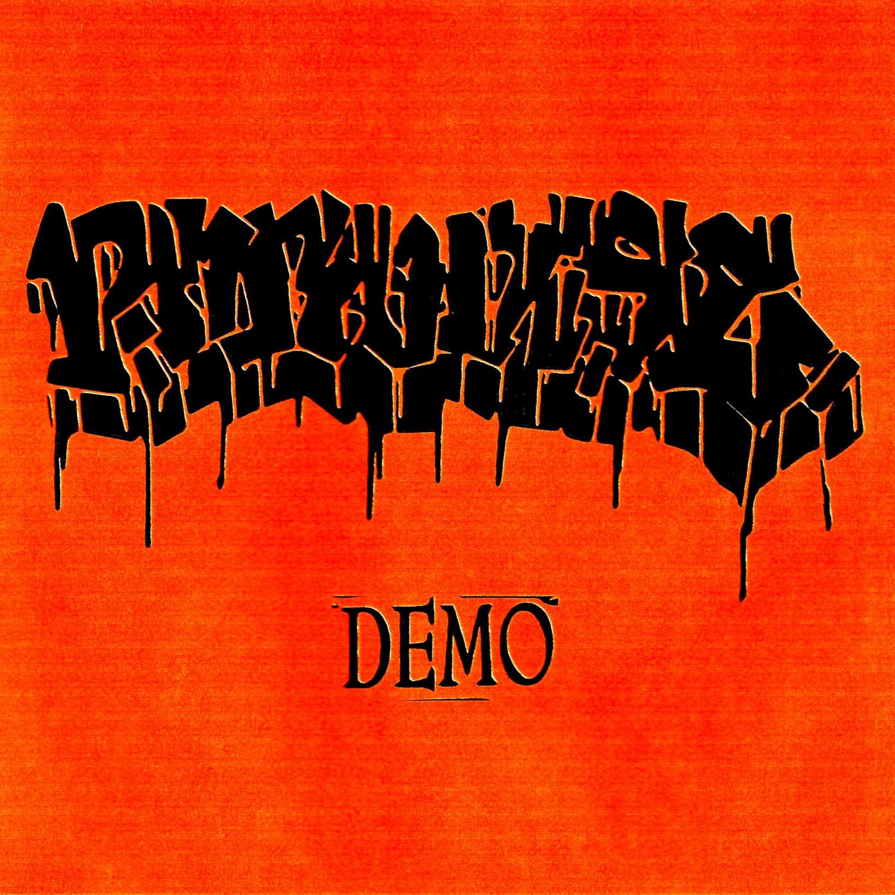 Demo 2024 - EP