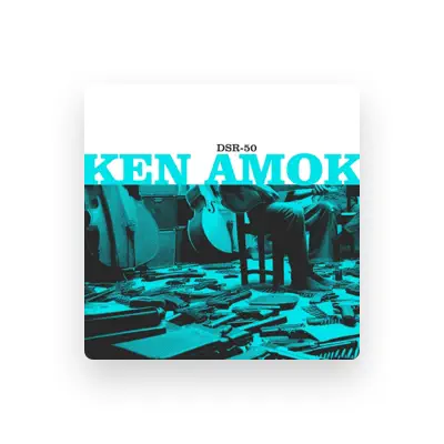 Listen to Ken Amok, watch music videos, read bio, see tour dates & more!