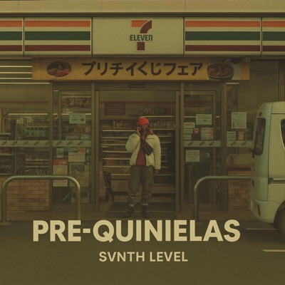 PRE-QUINIELAS - Single