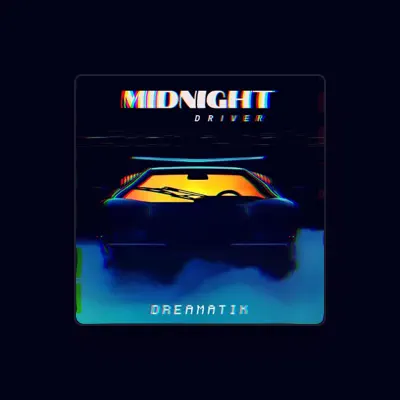 Listen to Midnight Driver, watch music videos, read bio, see tour dates & more!