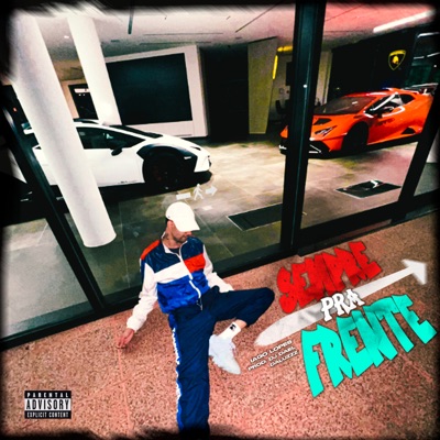 Sempre pra Frente - Single