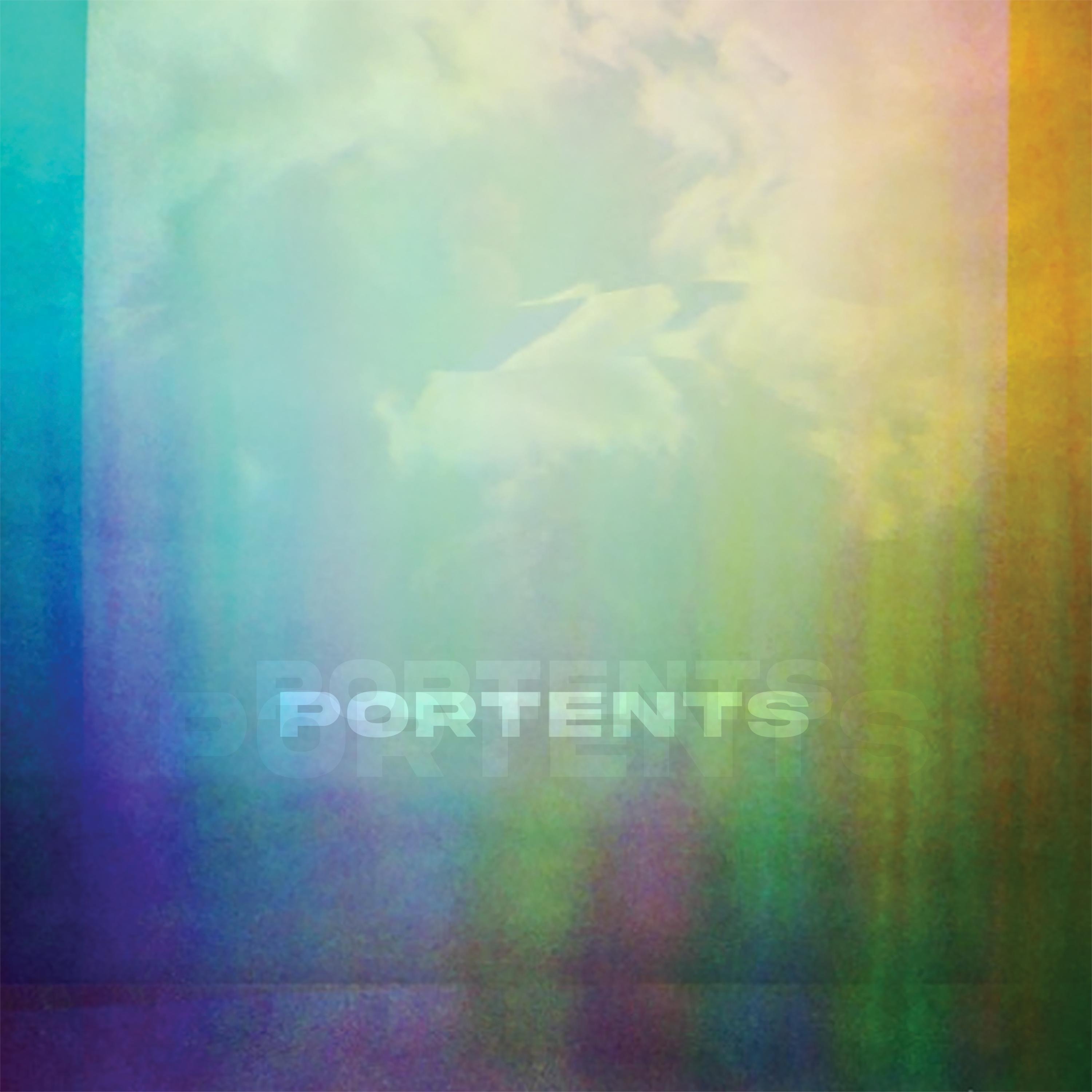 portents - EP