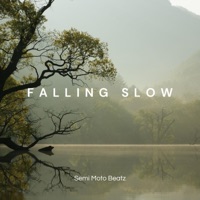 Falling Slow (Radio Edit) - Single - Semi Moto Beatz