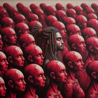 Thick of It (Instrumental) - Single - Cardo Grandz