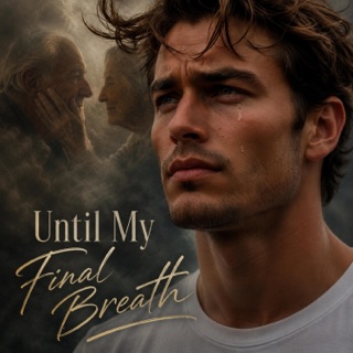 Cover of Until My Final Breath