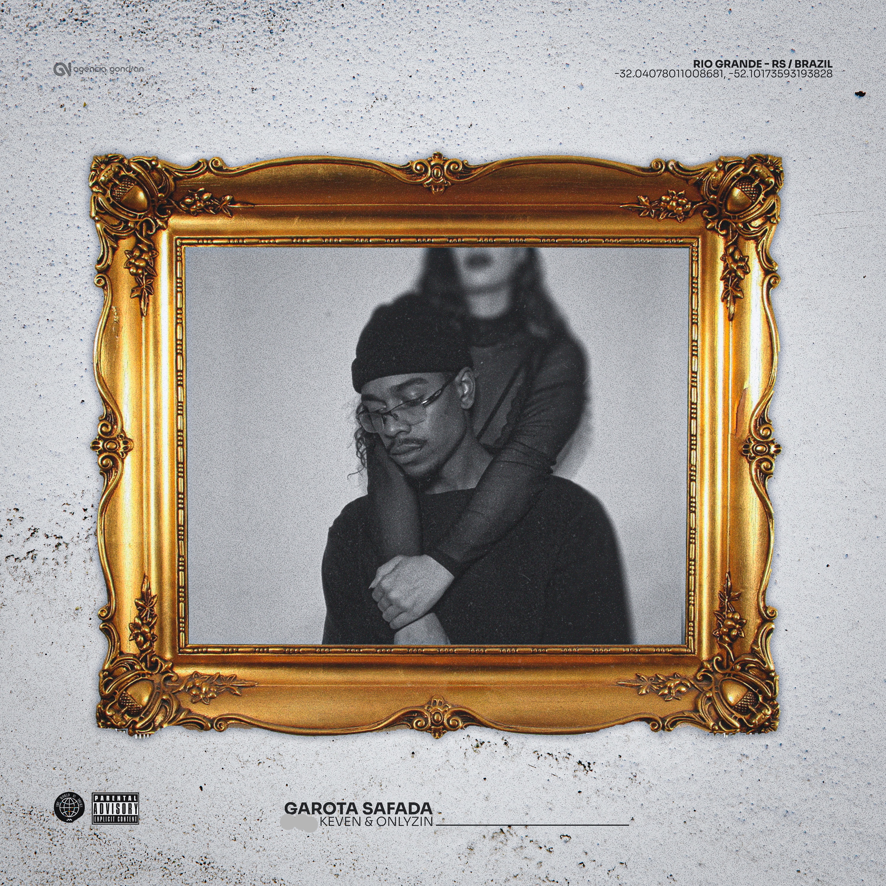 Garota Safada - Single