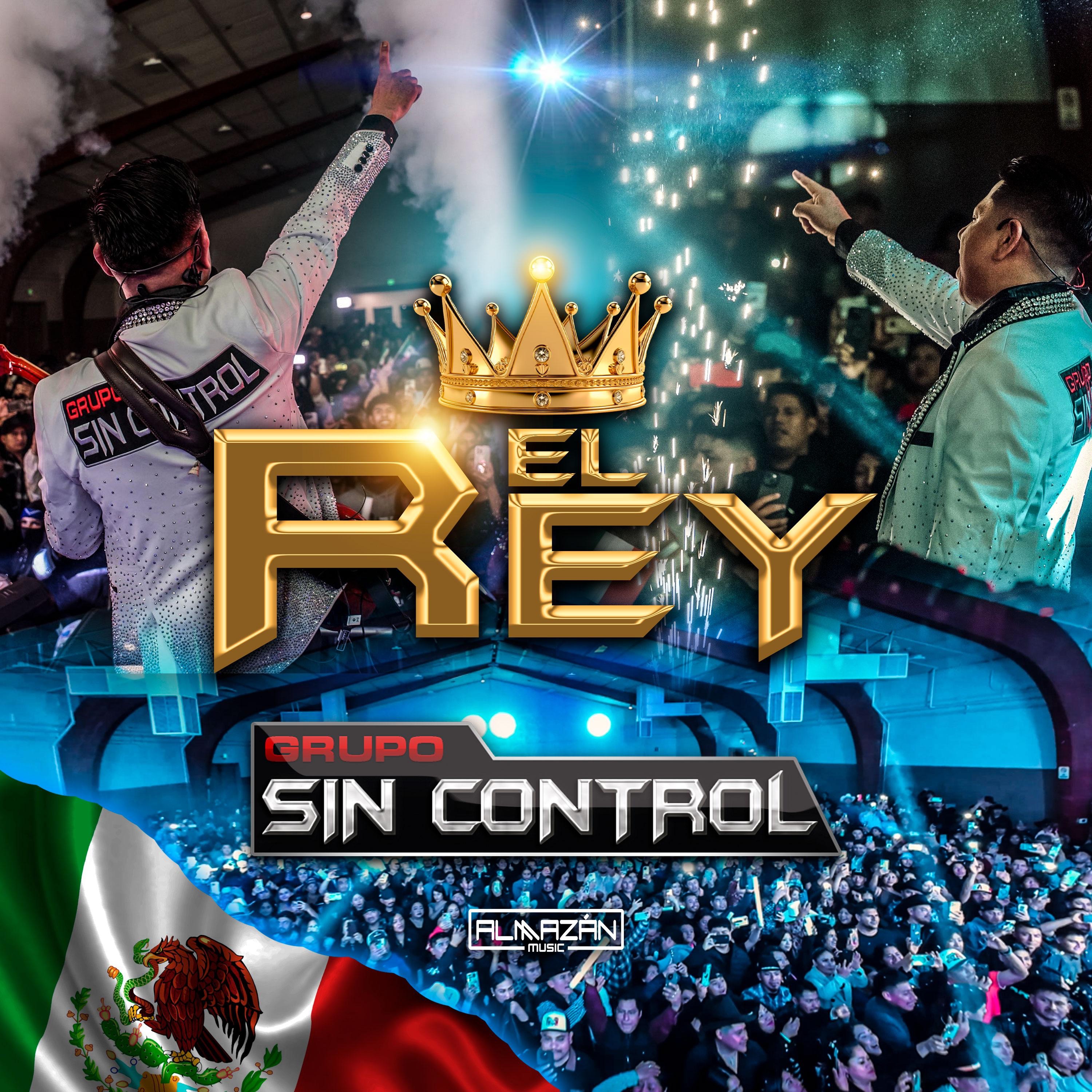 El Rey - Single
