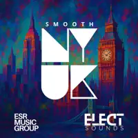 Won’t Go Back — ESR Music Group