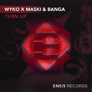 Turn Up - Single