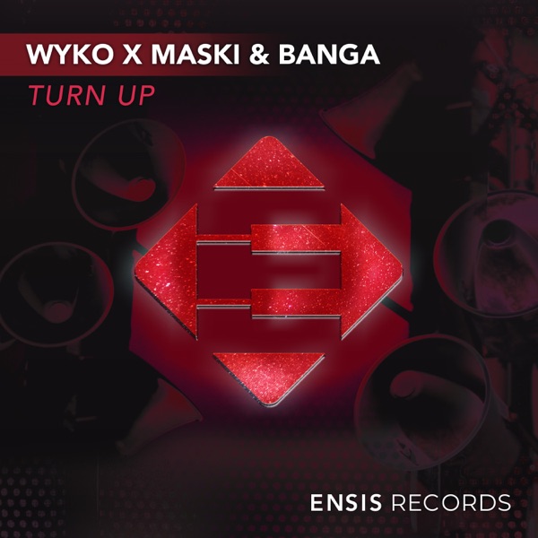 Turn Up - Single