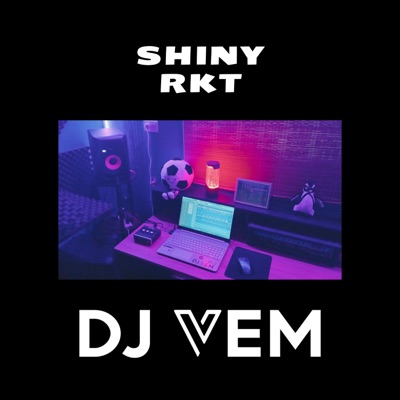 Shiny Rkt - Single