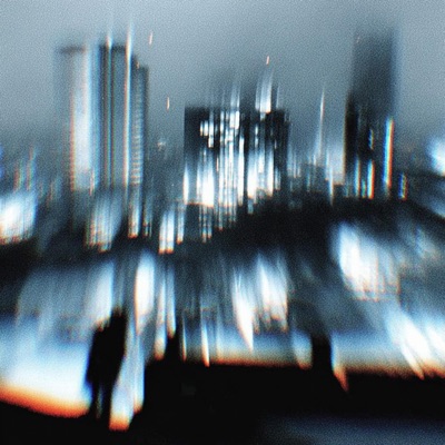 CRUEL DISGUISE - Single
