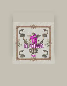 VVM: песни, клипы, биография, даты выступлений и многое другое.