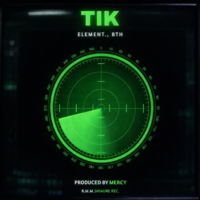 TIK (feat. BTH) - Single