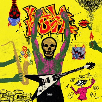Kalakuta - Single