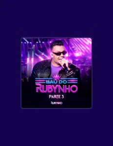 Listen to Rubynho, watch music videos, read bio, see tour dates & more!