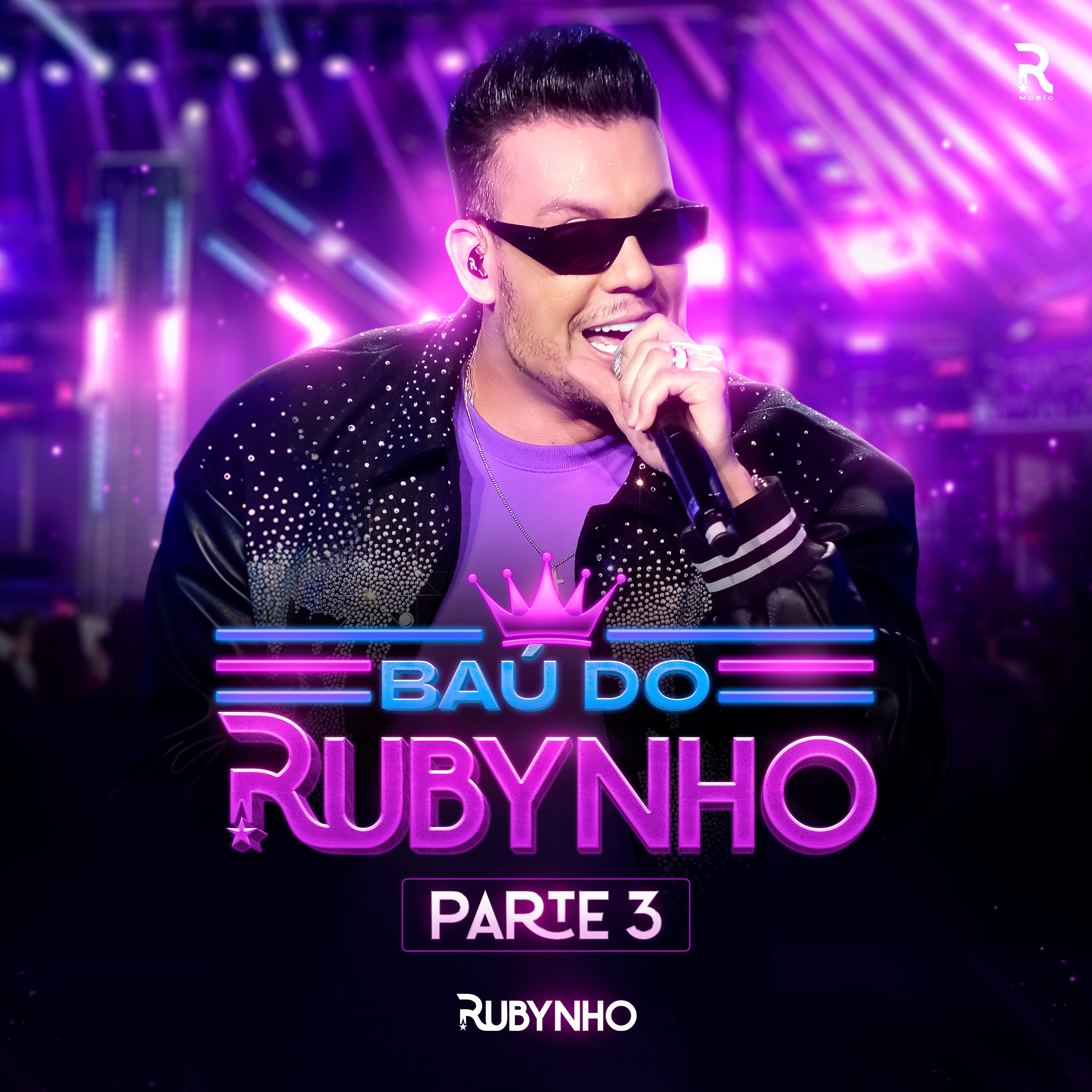 Baú do Rubynho - Parte 3