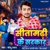 Sitamadhi Ke Sarkar - Single - Sonu Nayan