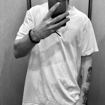 V jiným moodu - Single