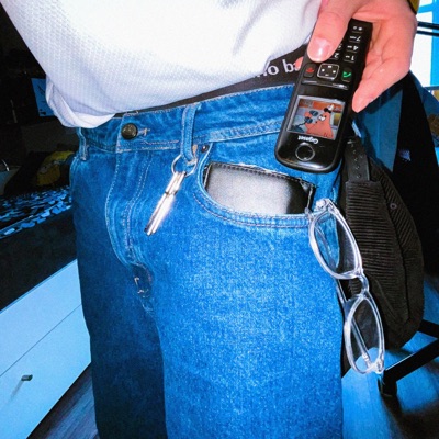 KENNER (feat. PS2 PLASMA) - Single