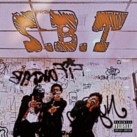 S.B.T (Group Album) - GlennyBoyGB, MAST3RS3NPAI & Adxt.SB