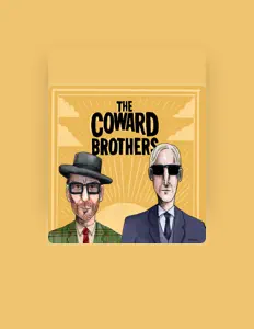 Listen to The Coward Brothers, watch music videos, read bio, see tour dates & more!