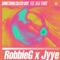 RobbieG, JYYE, Julia Temos Ft. Julia Temos - Something Called Love [Extended Mix]