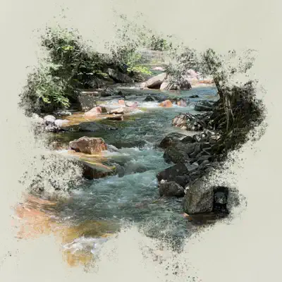 Listen to Eddy - Single by Green Ring