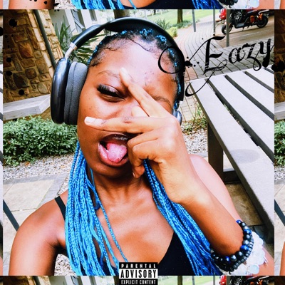 Keep it easy (feat. Luvfox*) - Single