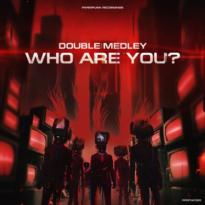 Who Are You? - Single