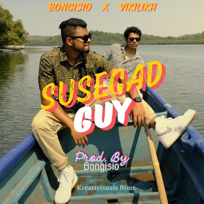 Susegad Guy - Single