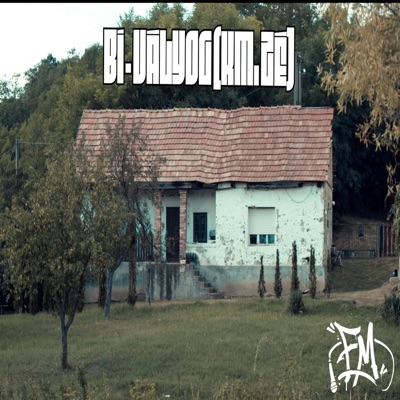 VÁLYOG (feat. ZÉ) - Single