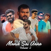 MANIK SAI ANNA VOL 2 - Single - Dj Linga