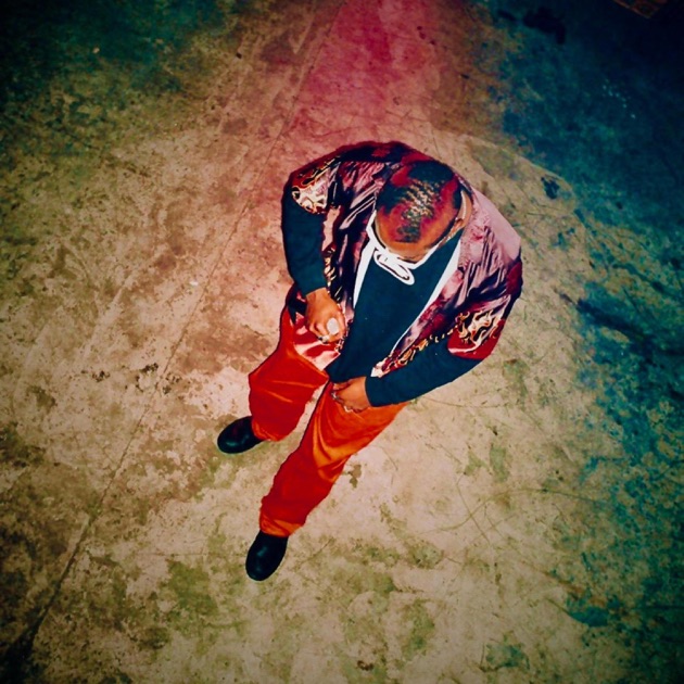 Nigga I'M BACK - Single - Album by TRVP MORPHEUS - Apple Music